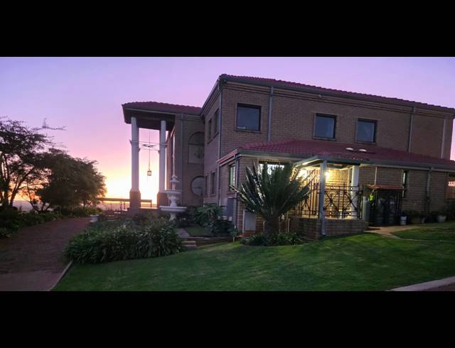 11HA FARM FOR SALE IN PROTEA RIDGE